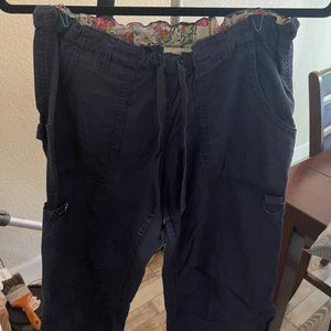 Koi Scrub Bottoms S Petite